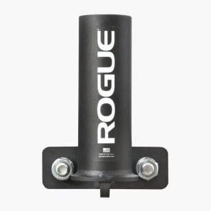 Rogue single bar hot sale holder
